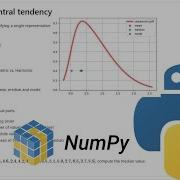 Explore Measures Of Central Tendency Median Calculation With Python NumPy
