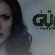 THE GUN XMysticFlame