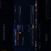 Cabal M The Lake In Dusk Bug