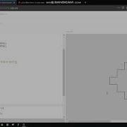 Lab 8 L System And Fractals