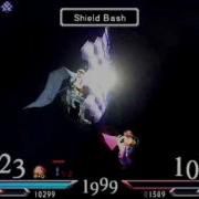 Dissidia 012 Duodecim WTF Moment 12