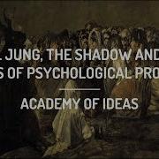 Carl Jung The Shadow And The Dangers Of Psychological Projection
