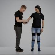 Xsens MVN Awinda Wireless Motion Capture System