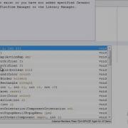Cara Menampilkan Array Dengan JOptionPane Java