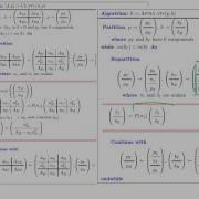 7 2 4 LU Factorization With Partial Pivoting Part 4