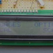 Nissan Consult I Computer Project Using AVR ATMEGA168