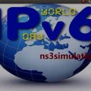 IpV6 Simulation Using Ns3 Ns3 Simulation Projects