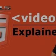How To Embed Video In HTML Video Tag Explained Tutorial For Beginners