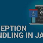Exception Handling In Java Exception Handling In Java With Examples Java Tutorial Edureka