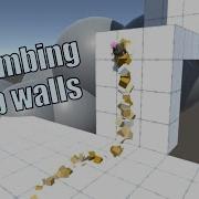 Making A Climbing Prototype In Unity In 48 Hours