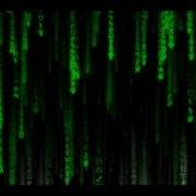 Matrix Code Experiment
