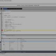 How To Use The Data View In TotalView