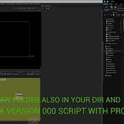 Auto Project Helper Foundry Nuke Python Script