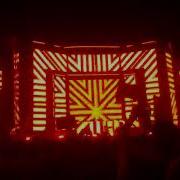 Rezz EDC 2018 México