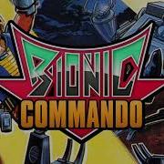 Bionic Commando Tower Of Demon VRC6 Remix