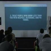 10 Commandments Of Egoless Programming