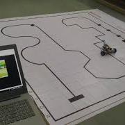 Line Follower Robot With OpenCV Raspberry Pi And Pi Cam