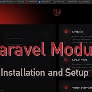 How To Add Modules In Laravel For Better Project Structure