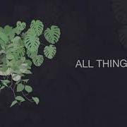 Young Vacations Official Lyric Video