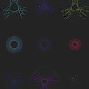 Animated Hypotrochoids