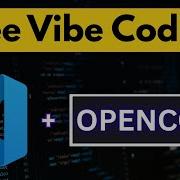 Vibe Coding In VS Code For Free Using OpenCode Full Setup