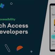 Switch Access For Developers Accessibility On Android