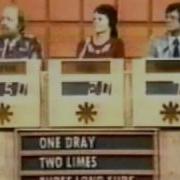 ABC S Split Second With Tom Kennedy The Fast Way The Original Unedited Theme