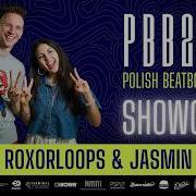 ROXORLOOPS AND JASMIN POLISH BEATBOX BATTLE 2025 SHOWCASE