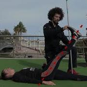 Measures Of Performance Hamstring Flexibility