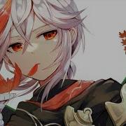 Sleep Token Euclid Nightcore Version