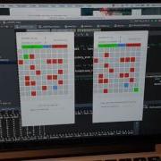 Compare Q Learning And Deep Q Learning In Maze Solving