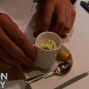 Gordon Not Impressed With Pretentious Meal Gordon Ramsay