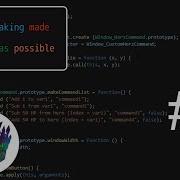 RMMV Javascript Tutorial 5 MV S Rendering Engine Sprites ZIndex