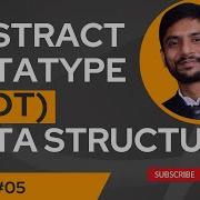 Abstract Data Type Data Structure In Hindi