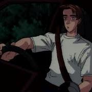 Initial D Takumi Fujiwara Toyota AE86 Vs Keisuke Takahashi Mazda RX 7 English Sub