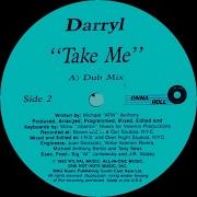Darryl Take Me Dub Mix HD