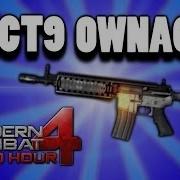 VECT9 Ownage Modern Combat 4 Live Com