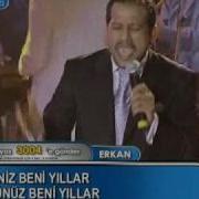 Popstar Erkan Yillar