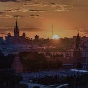 Шагаю по Москве прогулка по летнему мегаполису Стрим от 12 06 26