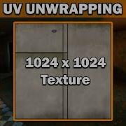 All About UV Unwrapping