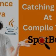 Finding BUGS At Compile Time Under 10 Minutes ADVANCE Static Code Analysis For Java Spotbugs