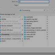 Loading Images Into Processing