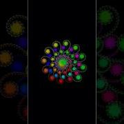 Python Animation Using Turtle Pythonturtle Python Coding Programming Phonk