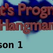 Let S Program Hangman 1 The Split Method Python 3 2 5