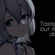 Nightcore Fake A Smile