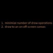 2D Graphics With The HTML Canvas Part 5 Of 5
