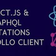 React Mutations With Apollo Client GraphQL API