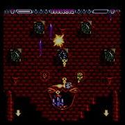 Lethal Xcess Atari ST Motion Interpolation
