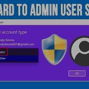 How To Switch A Standard Windows Account To An Admin Account Without Being A Local Administrator