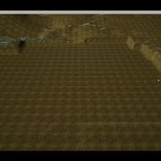 Flattening Voxel Terrain Part 1 UE5